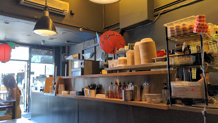 Ramen of York by Silverlake Ramen, Los Angeles