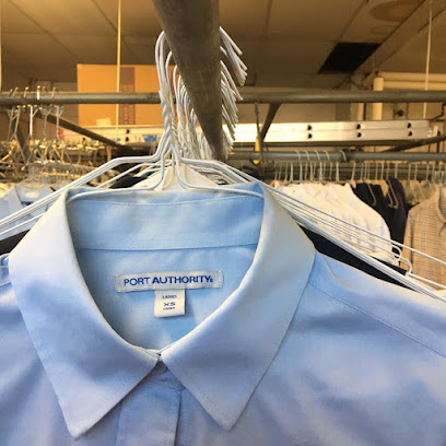 Coast Cleaners, Los Angeles