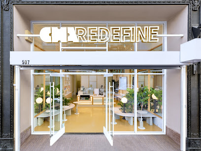Cha Redefine, Los Angeles