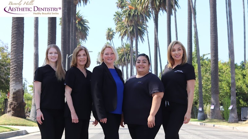 Beverly Hills Aesthetic Dentistry, Los Angeles