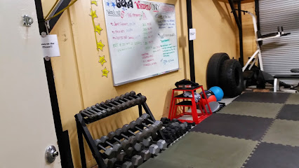Selva Brazilian Jiu Jitsu and Mixed Martial Arts, Los Angeles
