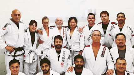 PKG Martial Arts Academy, Los Angeles
