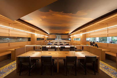 The Study, Los Angeles