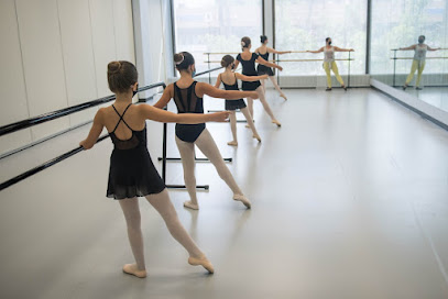 Marat Daukayev School of Ballet, Los Angeles