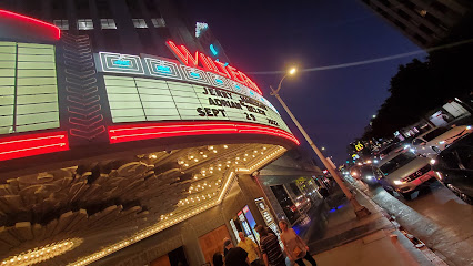 The Wiltern, Los Angeles
