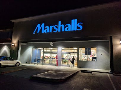 Marshalls, Los Angeles
