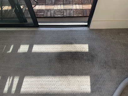 Los Angeles Carpet Cleaning