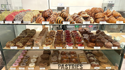 Bastion, Los Angeles