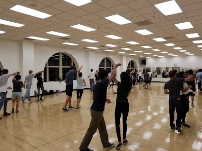 Maria Diaz Latin Dance, Los Angeles
