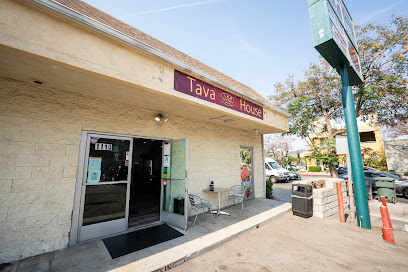 Tava House Restaurant, Los Angeles