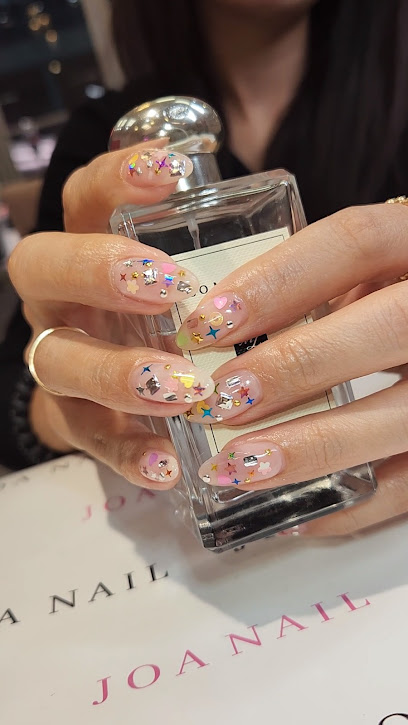조아 네일샵 | Koreatown Joa Nail Salon, Los Angeles