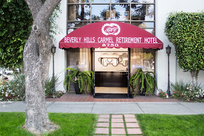 Beverly Hills Carmel, Los Angeles
