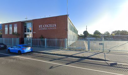 St Cecilia Catholic Elementary School, Los Angeles