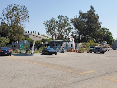 Citywide Aquatics, Los Angeles