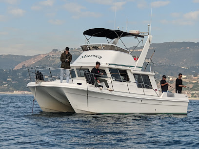 LA Sportfishing Fishing Charters, Los Angeles