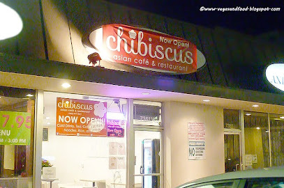 Chibiscus, Los Angeles