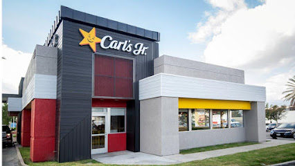Carl’s Jr., Los Angeles
