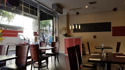 Mediterranean Delight Downtown, Los Angeles
