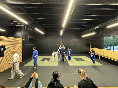 Flow State Jiu-Jitsu, Los Angeles