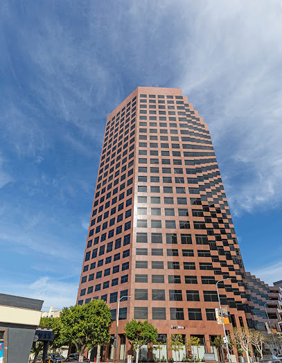Premier Workspaces – Coworking & Office Space, Los Angeles