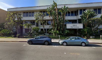 Brice Le Roux Hypnosis & Hypnotherapy, Los Angeles