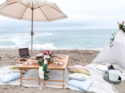 Luxury Picnic Los Angeles - Best Picnic Spots