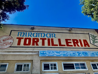 Miramar Tortilleria, Los Angeles