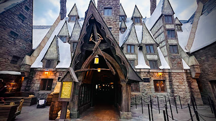 Hogsmeade, Los Angeles