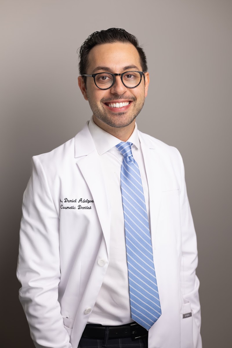 BLVD Dental Aesthetics, Los Angeles