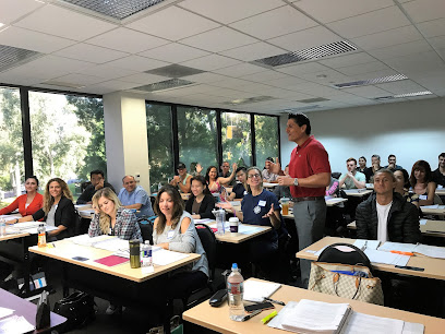 The Realty Academy, Los Angeles