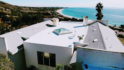 Golden Coast Roofing, Los Angeles