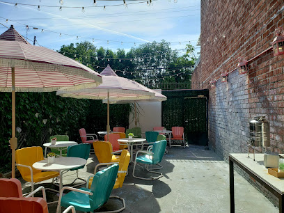Jeni's Splendid Ice Creams, Los Angeles