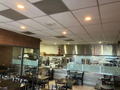 Mona's Kitchen Lebanese Food, Los Angeles