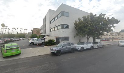 Jupiter Foot & Ankle, Los Angeles