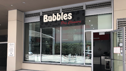 Bubbles Dry Cleaners, Los Angeles