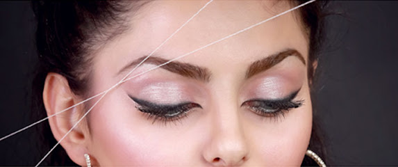 Namaste brows studio, Los Angeles