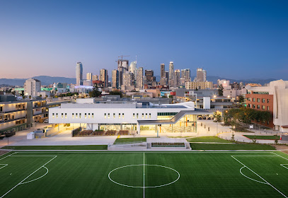 Los Angeles Trade Technical-College