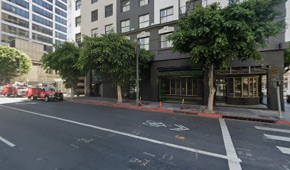 OddsIndex, Los Angeles