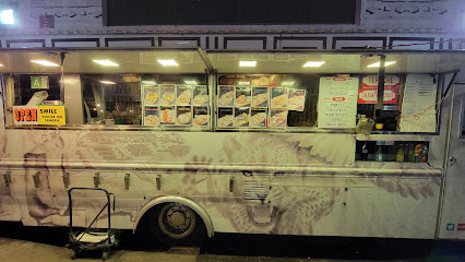 Tacos Como En El D.f. Taco Truck, Los Angeles