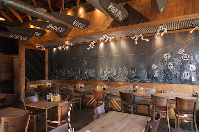 Fratelli Cafe, Los Angeles