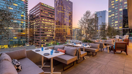 The Wayfarer Downtown LA, Tapestry Collection by Hilton, Los Angeles