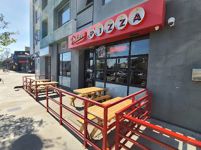 Prime Pizza, Los Angeles