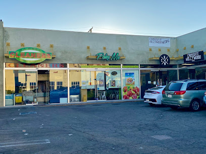 La Brea Cleaners, Los Angeles