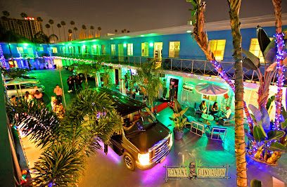 Vibe Hotel West Hollywood, Los Angeles