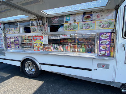 German's Catering, Los Angeles