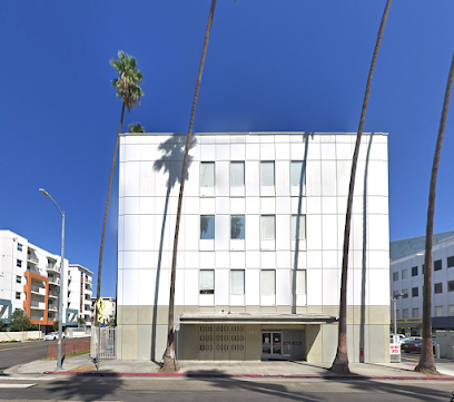 Keck Medicine of USC - USC Radiation Oncology - Koreatown, Los Angeles