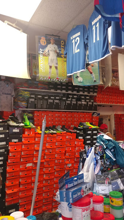 Sports, Los Angeles