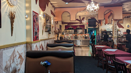 India's Tandoori, Los Angeles