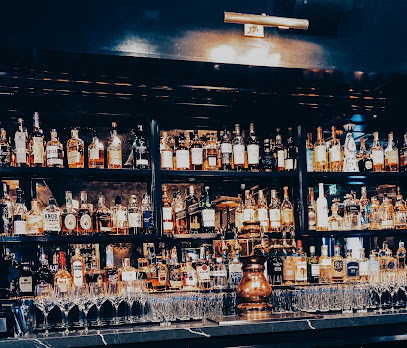 Georgia’s Lounge, Los Angeles