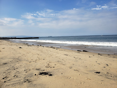 Playa Del Rey Beach, Los Angeles